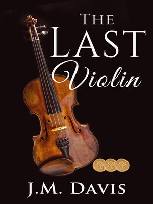 cover image of The Last Violin